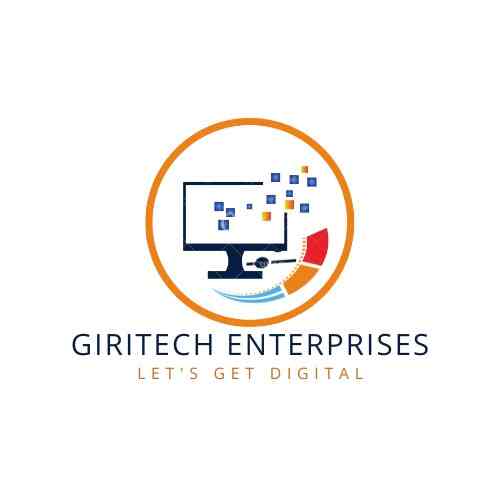 GiriTech Enterprises LLP logo